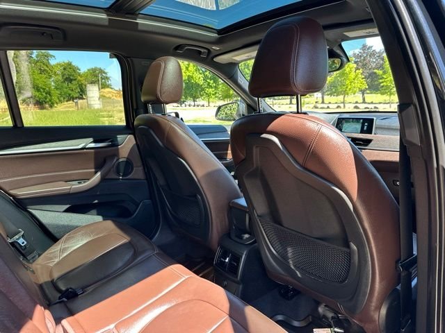 2017 BMW X1 28i - Photo 22