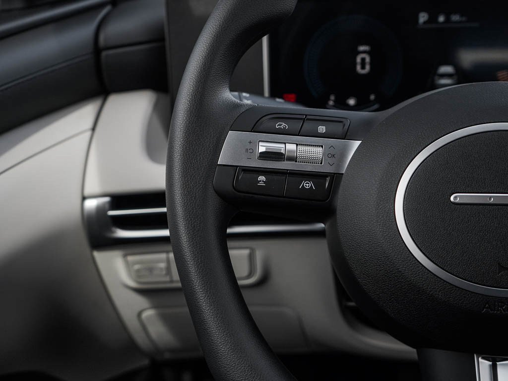 New 2026 Ecotronic Gray Hyundai SE AWD image 19