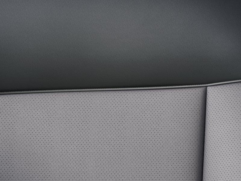 New 2026 Cyber Gray Metallic Hyundai SEL Premium FWD image 17