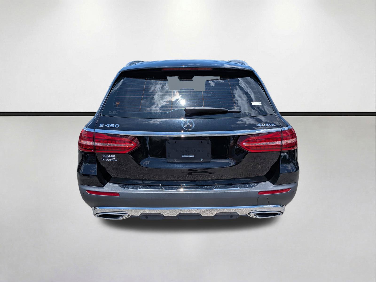 2023 Mercedes-Benz E-Class E450 All-Terrain - Photo 5