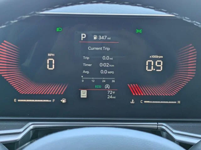 2025 Kia Sorento S - Photo 31