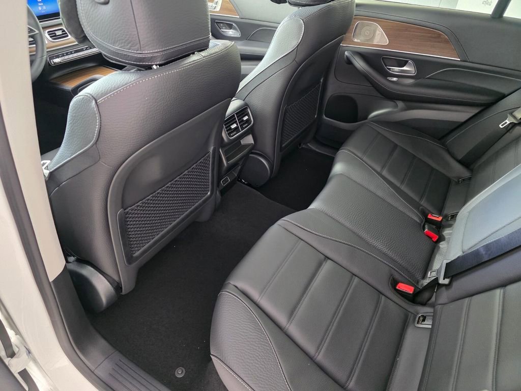 2026 Mercedes-Benz GLE GLE350 - Photo 31