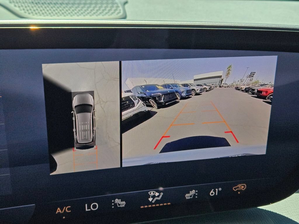 2026 Buick Enclave Preferred - Photo 13