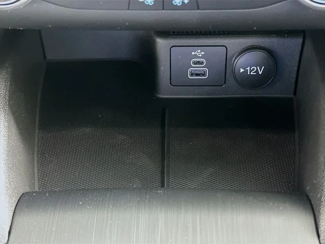 New 2026 Black Ford Active image 18