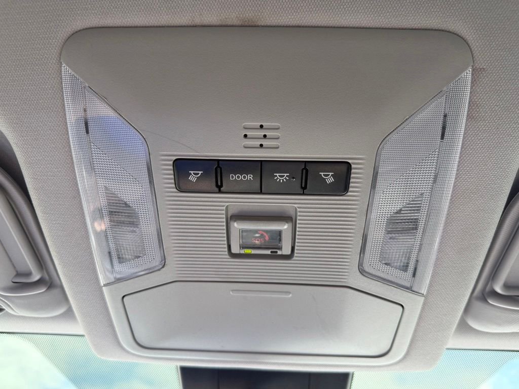 Used 2021 Black Toyota Adventure image 15