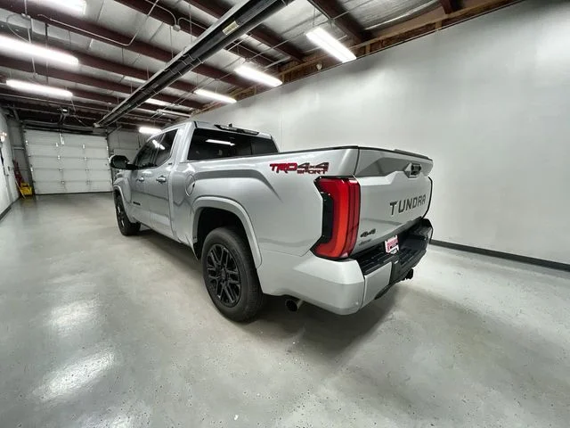 Used 2023 Silver Toyota SR5 image 6
