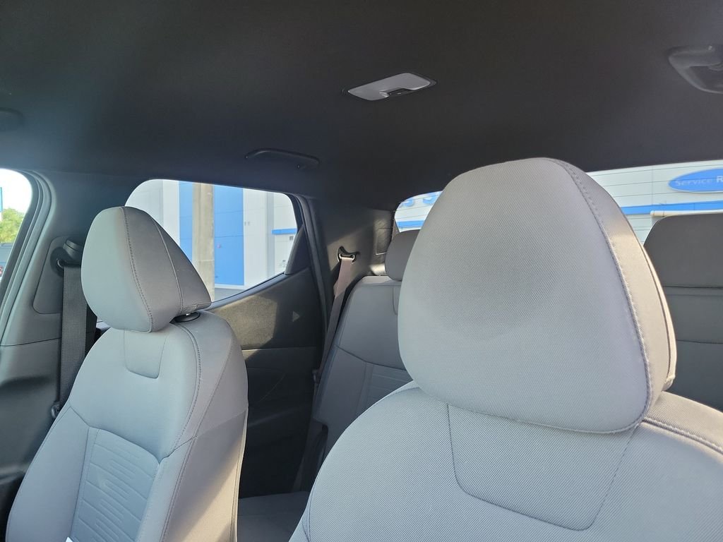 Used 2023 Gray Hyundai SEL image 21