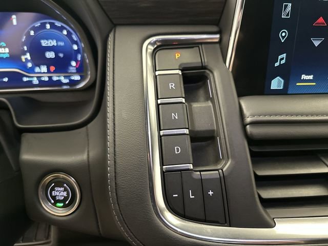 Used 2024 Black Chevrolet LT image 24