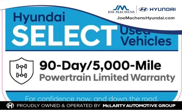 Used 2022 Silver Hyundai SEL image 4