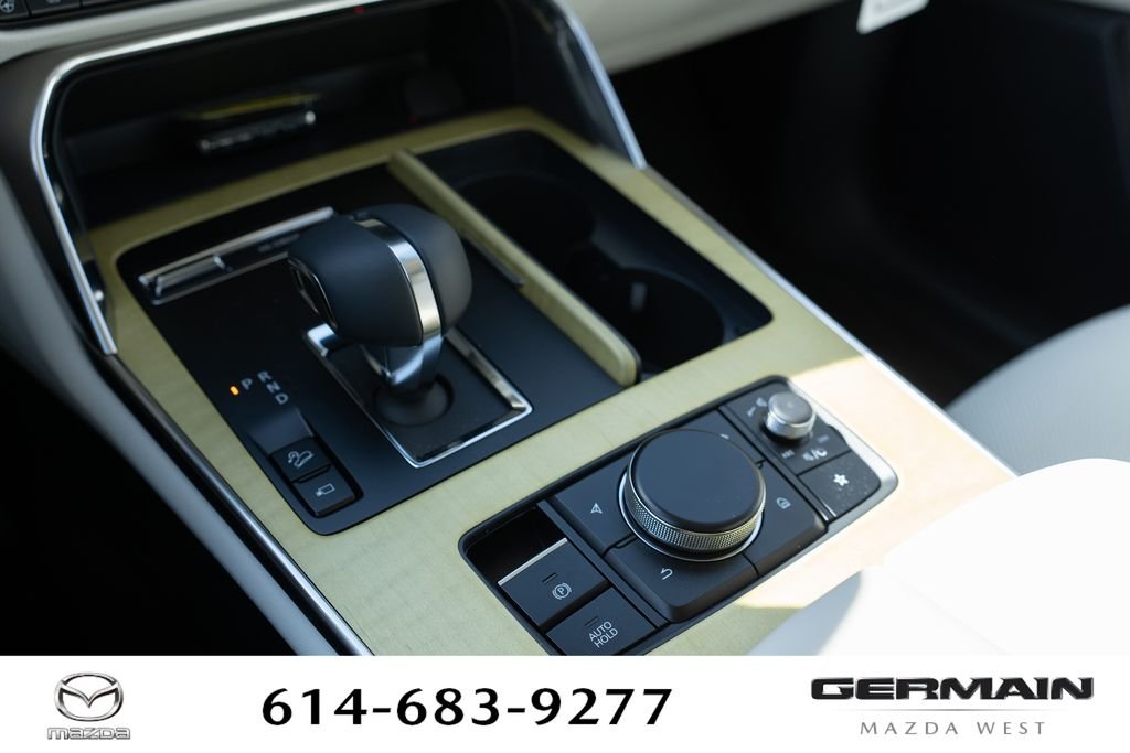 2026 Mazda CX-90 Premium Plus Package - Photo 25