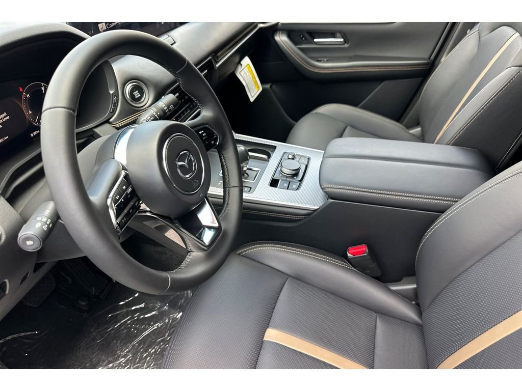 2026 Mazda CX-90 Premium Sport Package | CarEdge | CarEdge