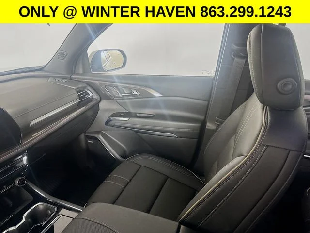 Used 2025 Beige Chevrolet High Country image 23