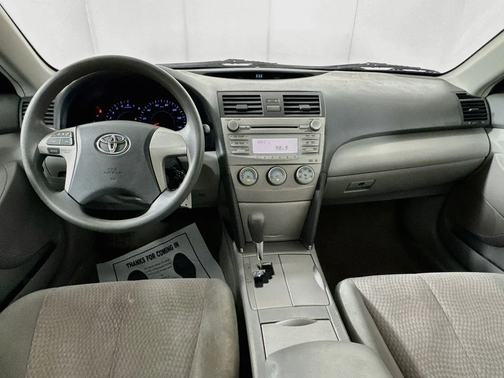 Used 2011 Black Toyota LE image 23