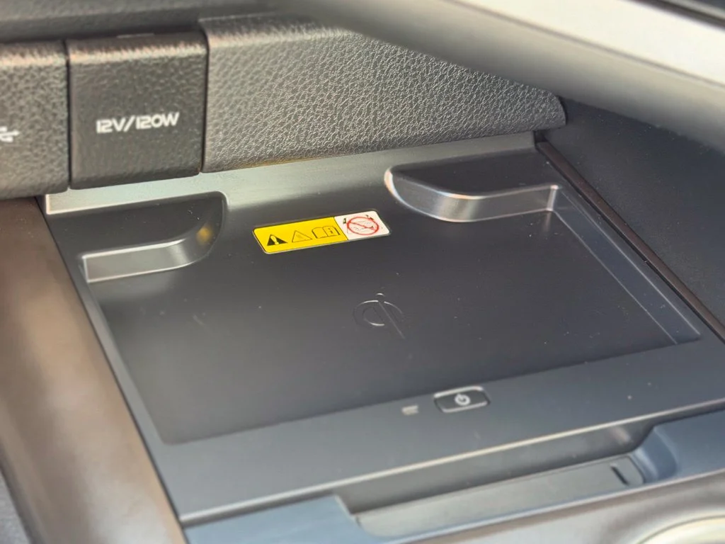 Used 2023 Silver Toyota XSE image 17