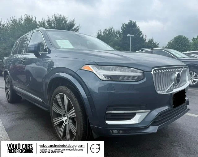 2024 Volvo XC90 B6 Plus 7-Seater Bright theme 4WD's photo