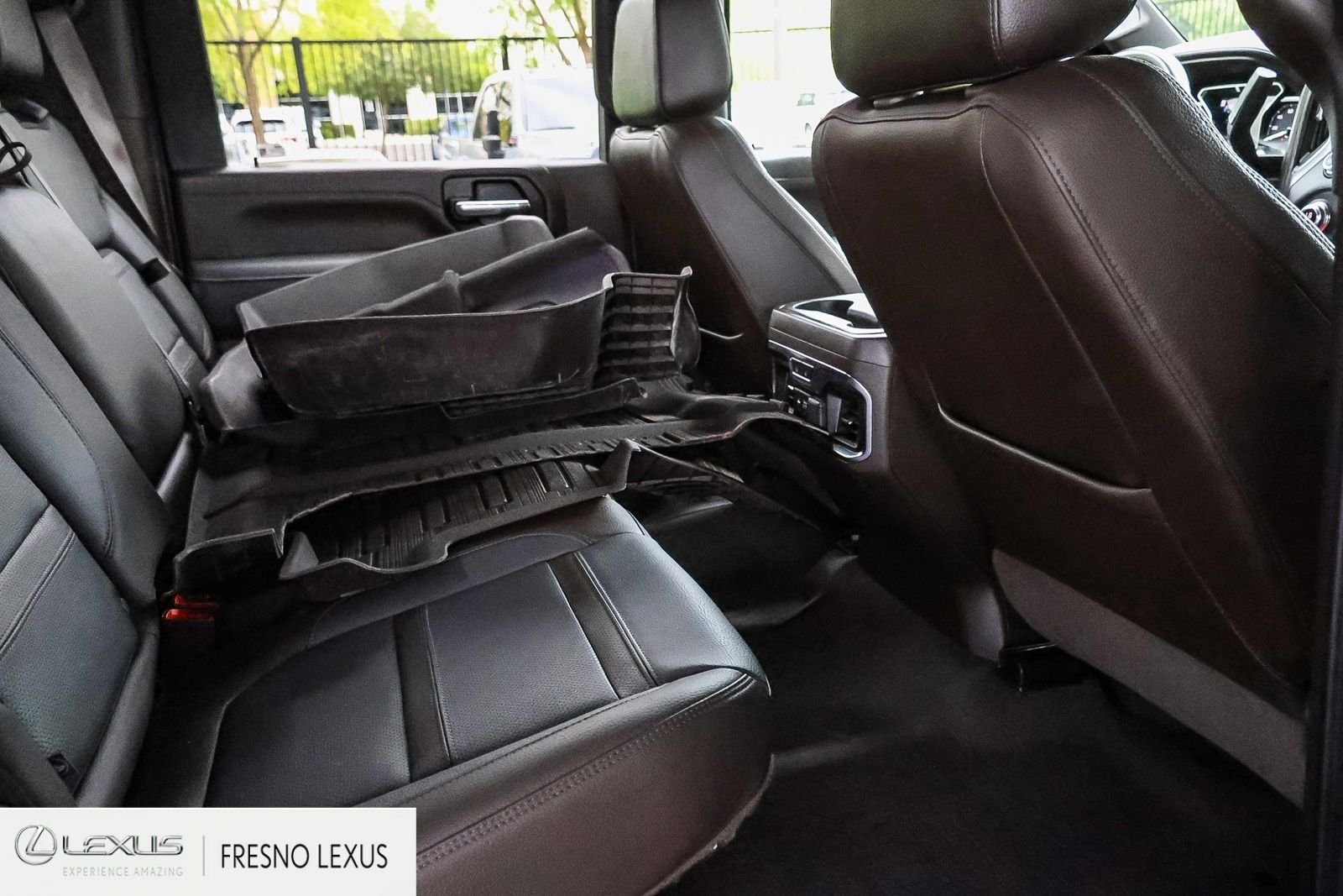2020 GMC Sierra 2500 Denali HD Denali - Photo 13