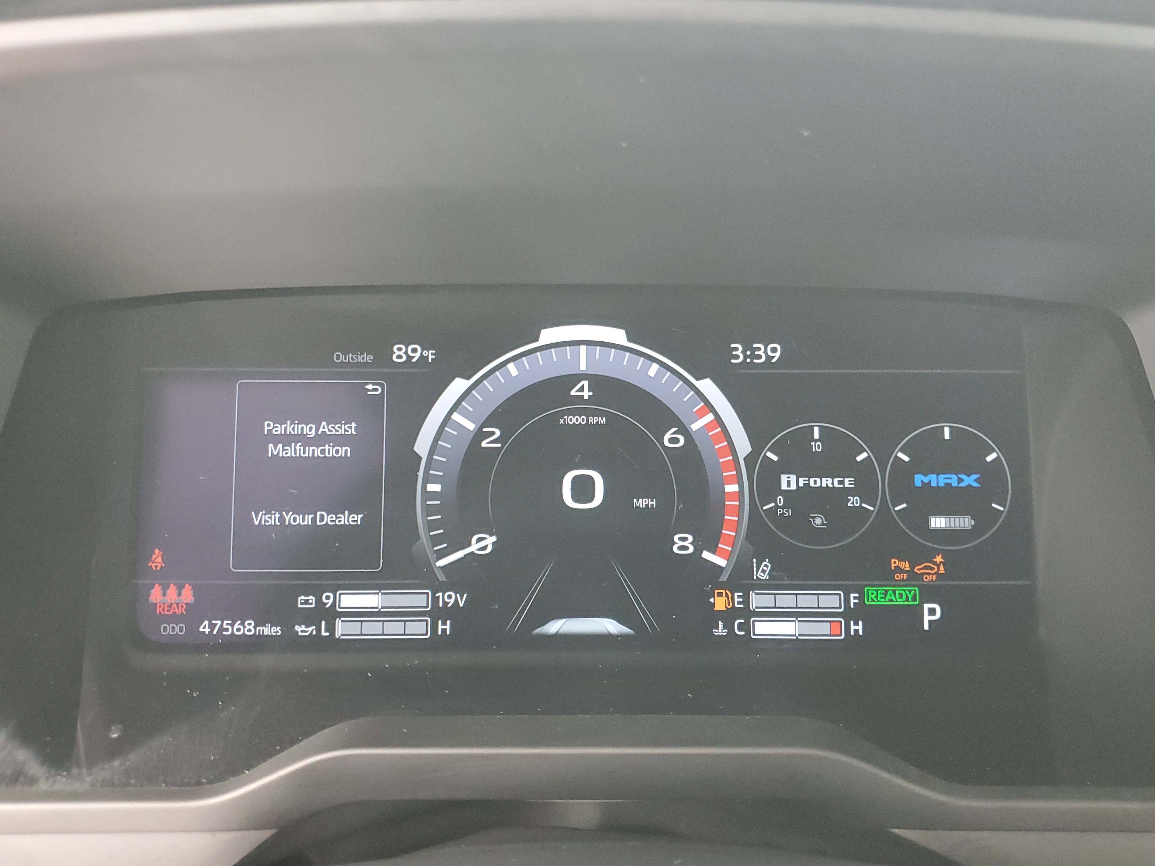 Used 2024 Ice Cap Toyota TRD Pro image 23