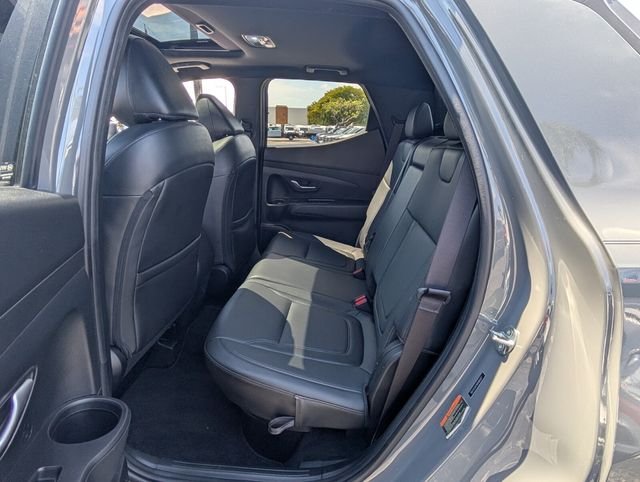Used 2024 Gray Hyundai NIGHT image 9
