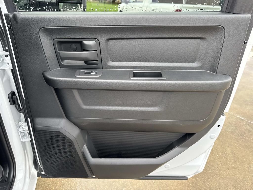 2026 RAM 2500 Tradesman - Photo 21