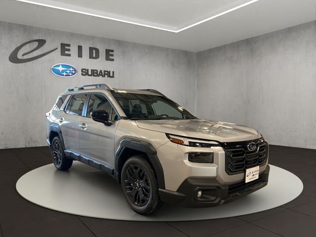 2026 Subaru Outback Limited XT's photo