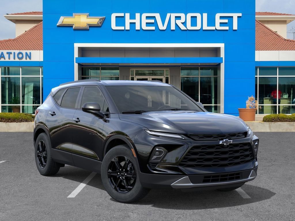2026 Chevrolet Blazer 2LT - Photo 7