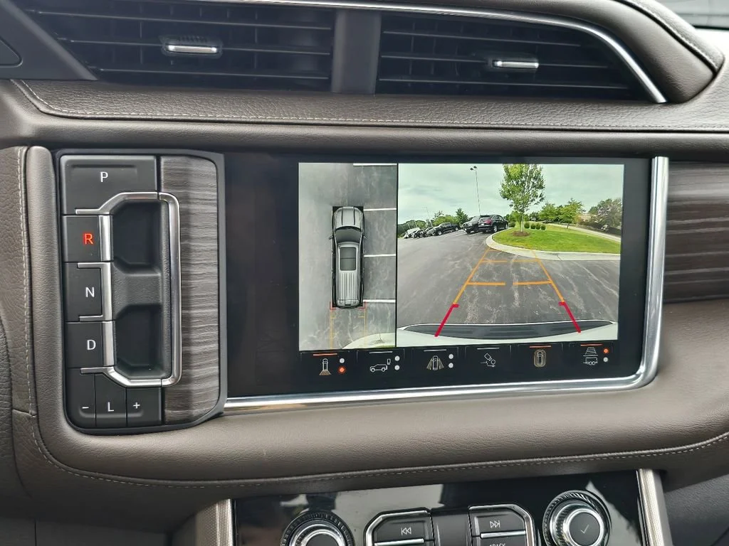2023 GMC Yukon XL Denali - Photo 16