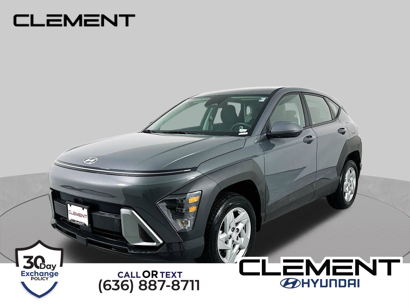 2026 Hyundai Kona