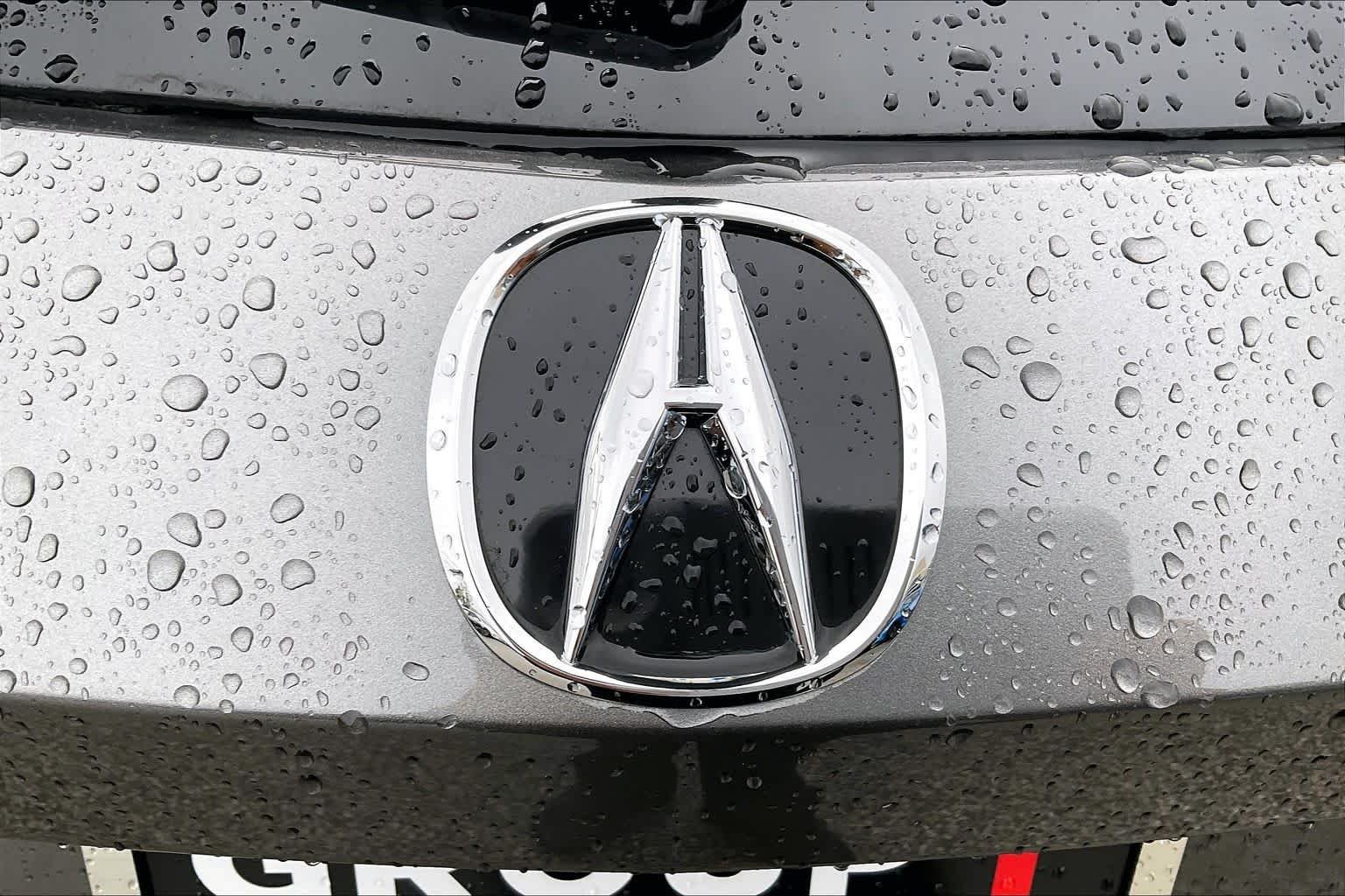 2026 Acura MDX A-spec w/Advance Package - Photo 32