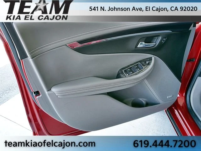 Used 2015 Red Chevrolet LT image 21
