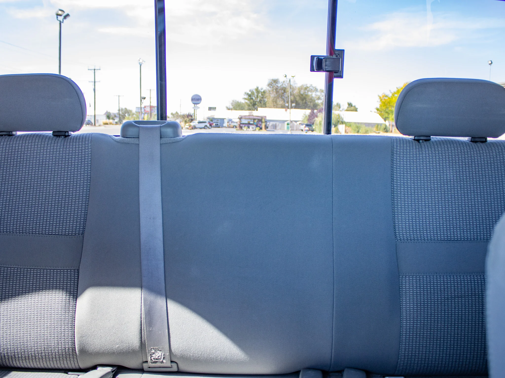Used 2007  Dodge SLT image 41