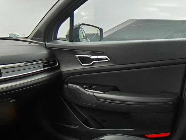 Used 2023 Gray Kia X-Line image 40