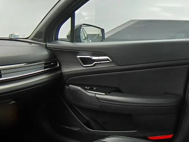 Used 2023 Gray Kia X-Line image 40