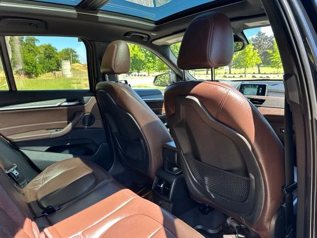 2017 BMW X1 28i - Photo 22