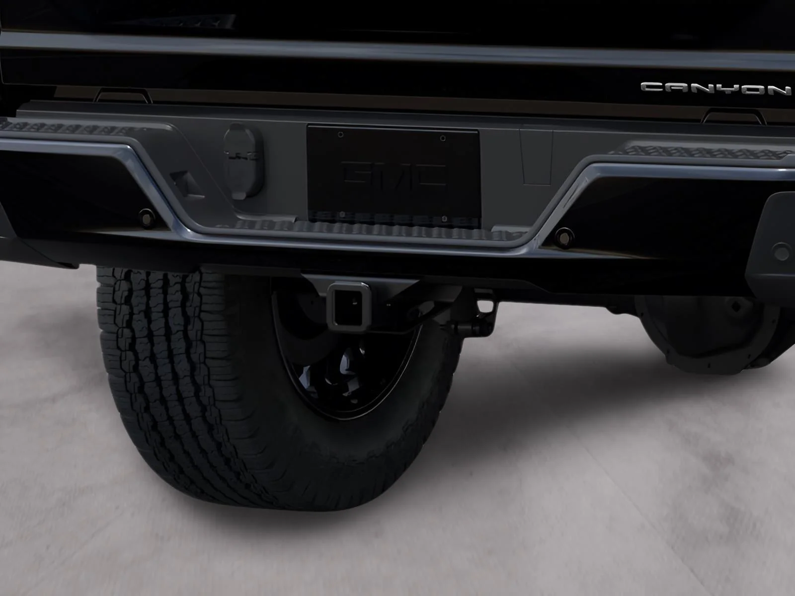 New 2026 Onyx Black GMC Denali image 24