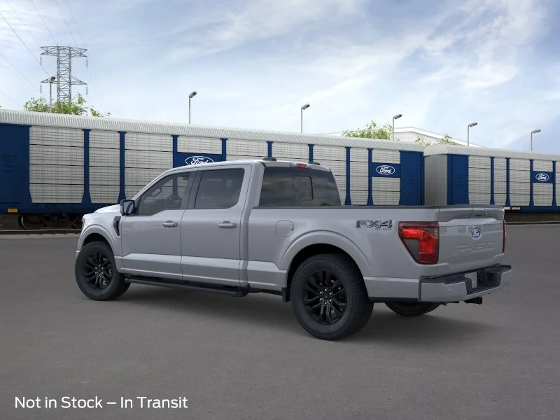 New 2026 Avalanche Ford XLT image 4