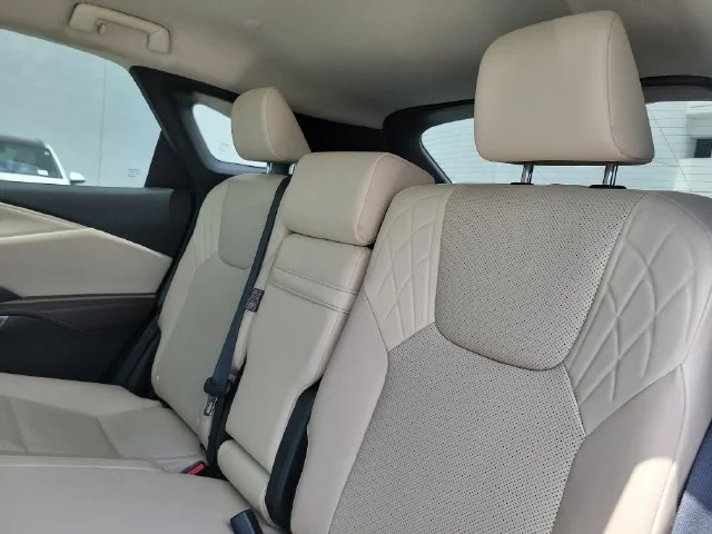 Used 2024 Silver Lexus 350 image 11