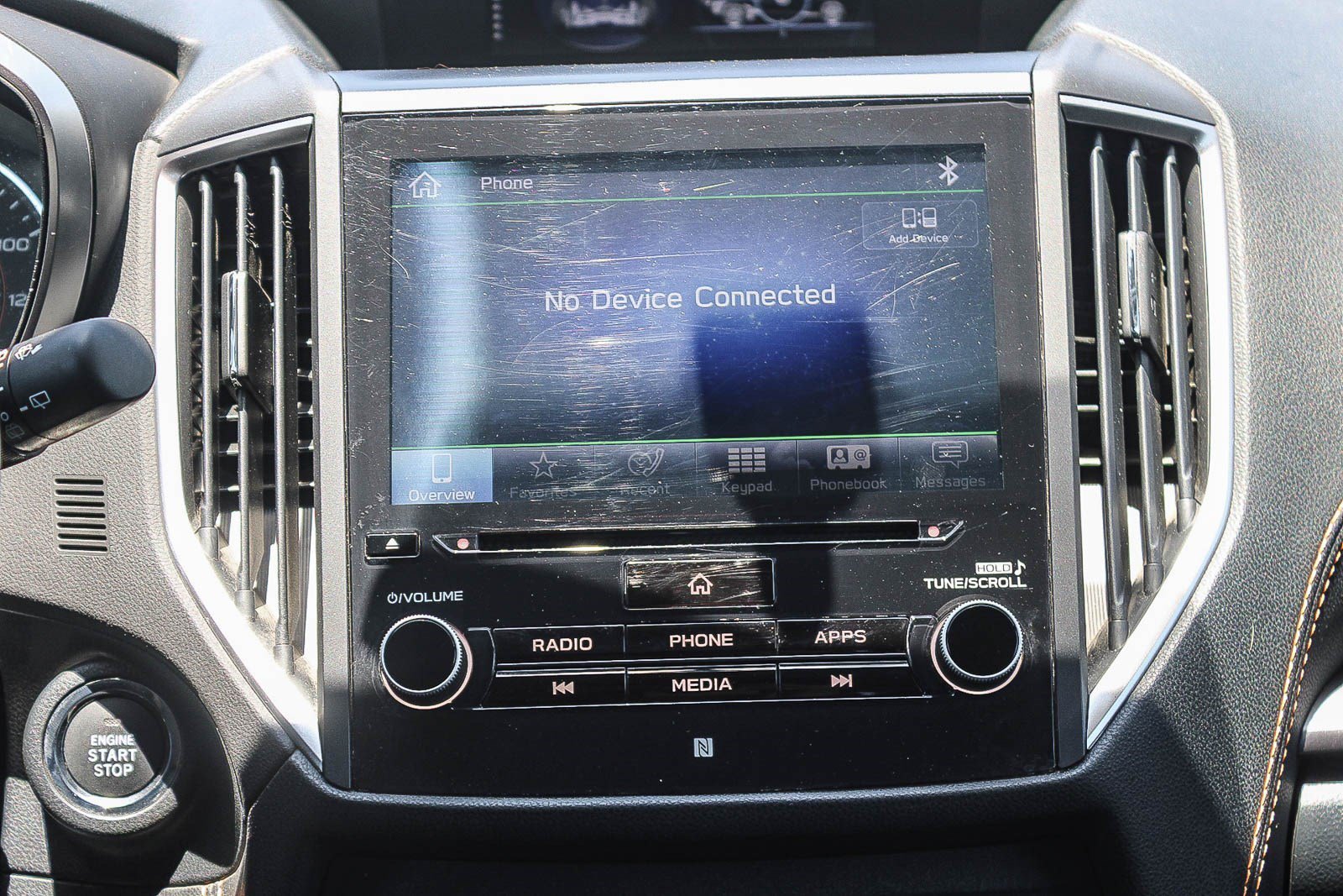 Used 2022 Ice Silver Metallic Subaru Limited image 15