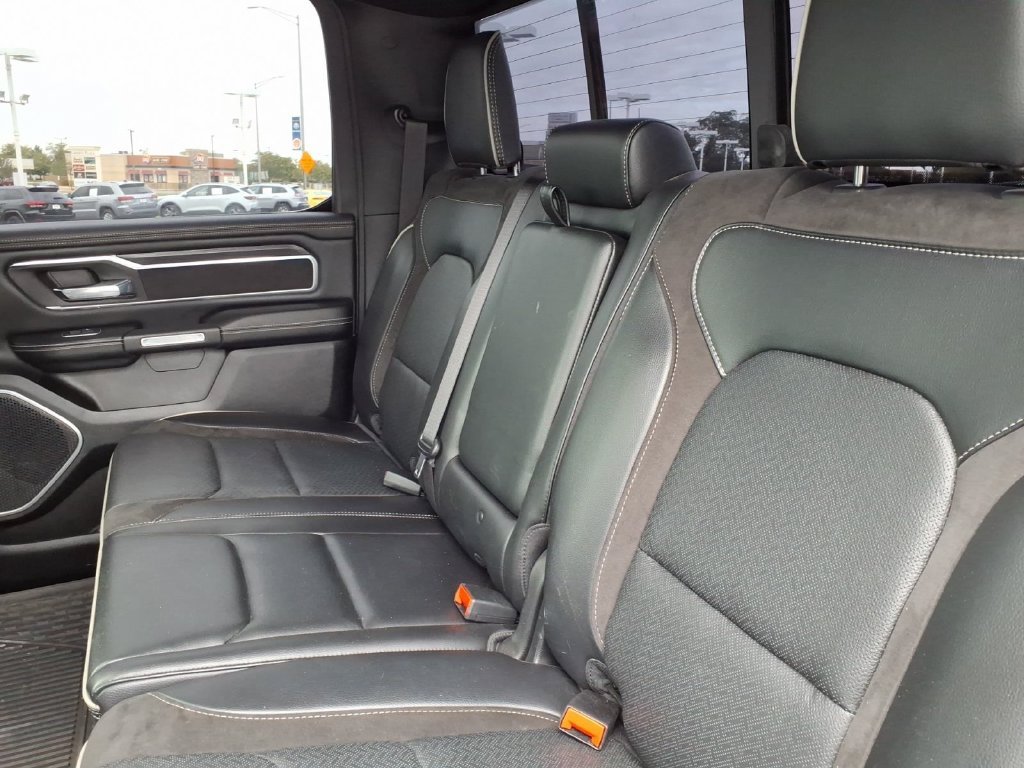Certified Used 2023 Silver Ram Laramie image 15