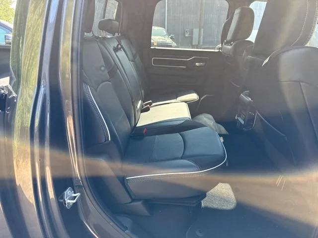 2026 RAM 2500 Laramie - Photo 10