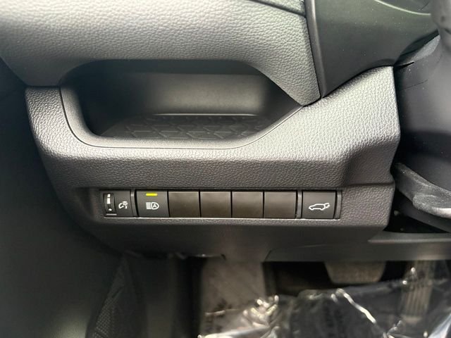 Used 2024 Gray Toyota XLE Premium image 36