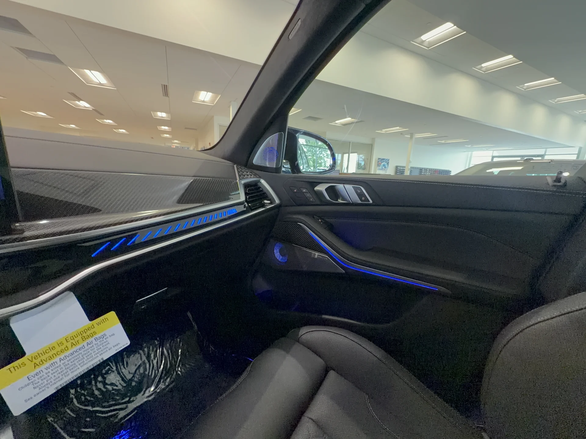 New 2026 Dravit Grey Metallic BMW Competition image 21