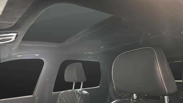 Used 2020 Steel Graphite Hyundai Limited image 11