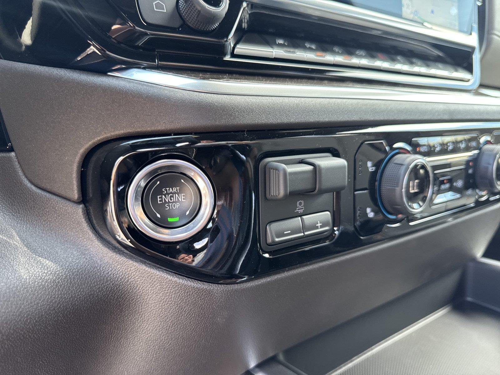 2026 Chevrolet Silverado 1500 RST - Photo 24