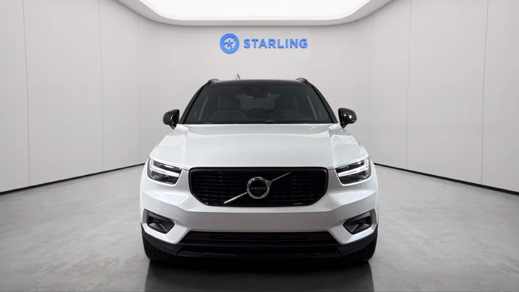 2021 Volvo XC40 R-Design - Photo 15