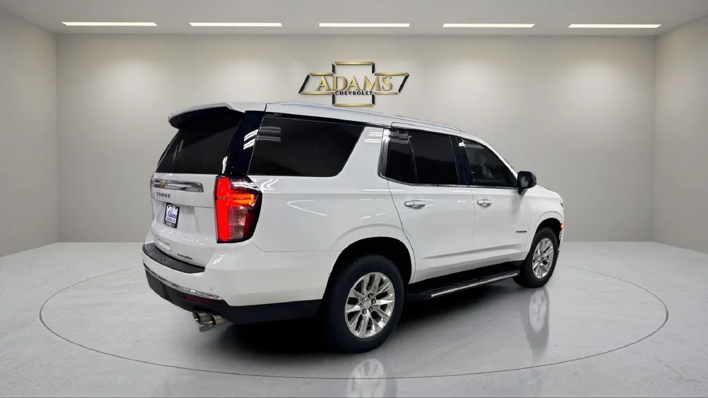 2023 Chevrolet Tahoe Premier - Photo 13