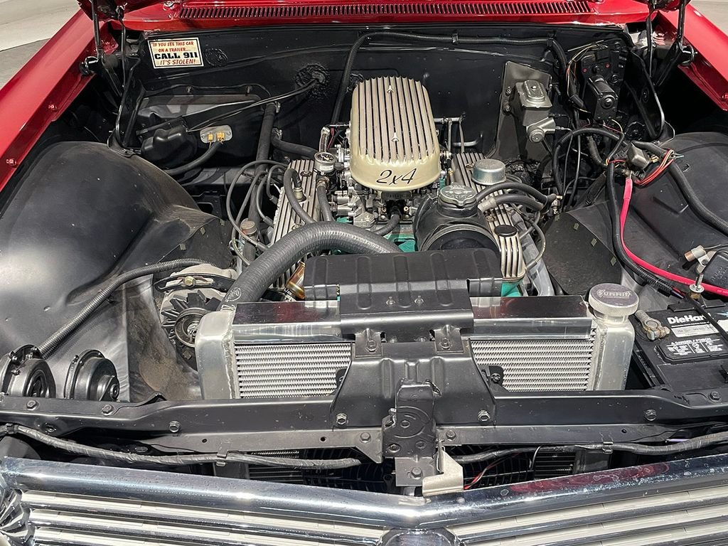 Used 1963  BUIC NA image 33