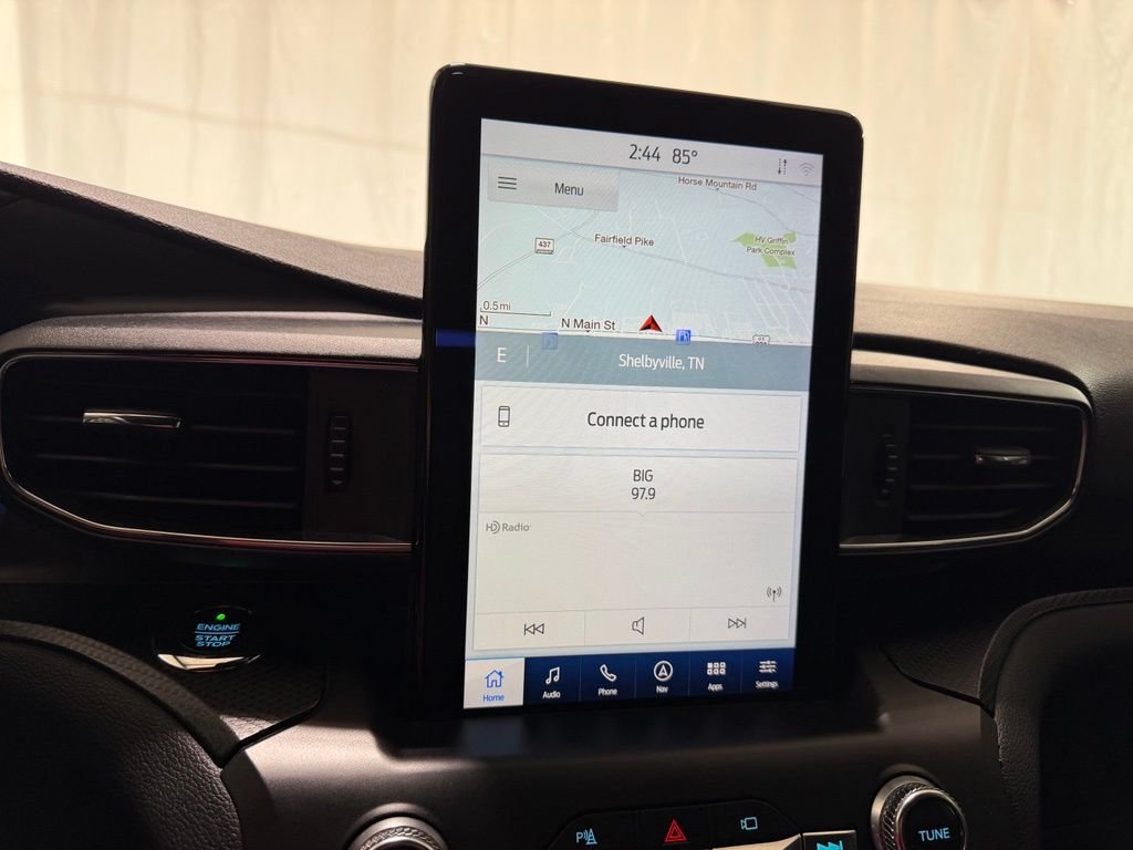 2020 Ford Explorer ST - Photo 27