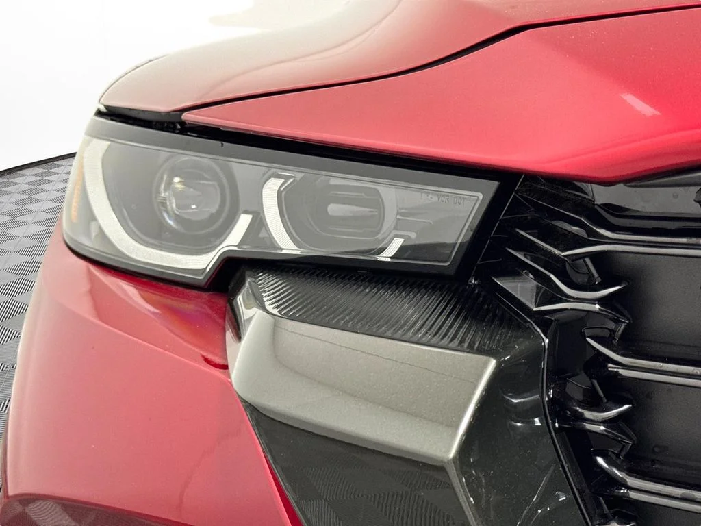 New 2026 Soul Red Crystal Metallic Mazda 2.5 S Premium AWD image 17