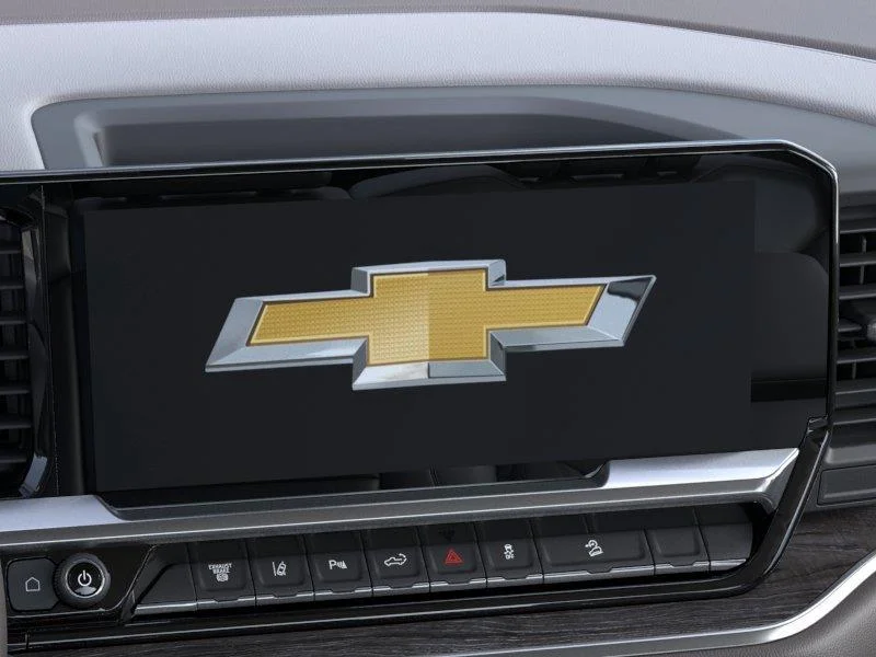 2026 Chevrolet Silverado 3500 HD LTZ - Photo 20