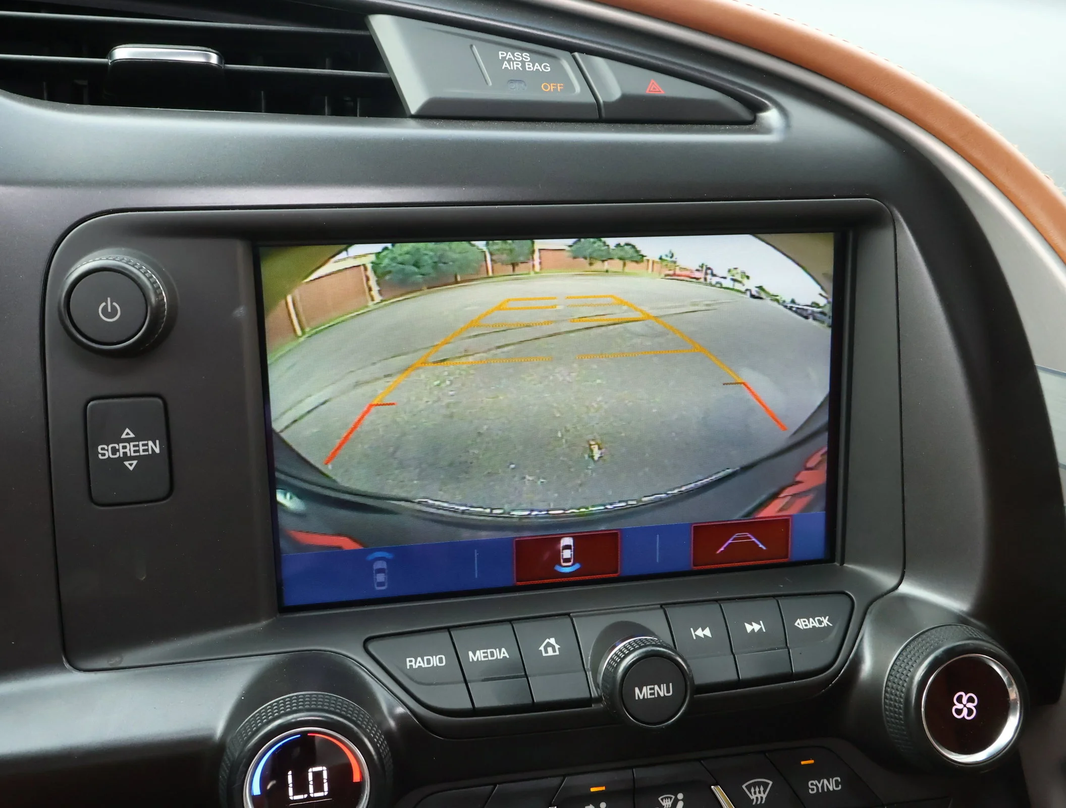 2019 Chevrolet Corvette 3LT - Photo 26